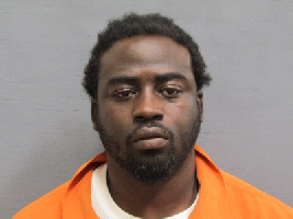 Montarious Garrett